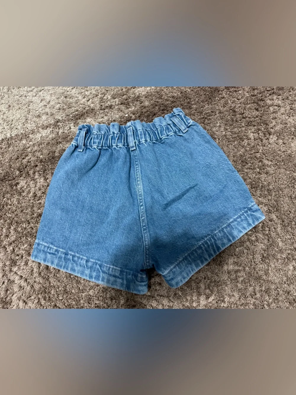 Sezane ROME SHORTS - Picture 4 of 5